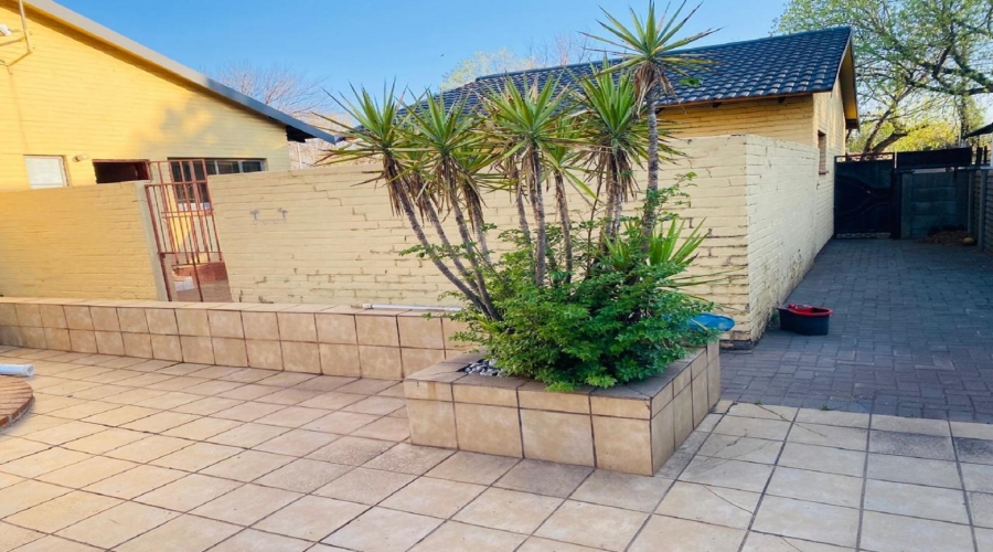 4 Bedroom Property for Sale in Sasolburg Ext 11 Free State